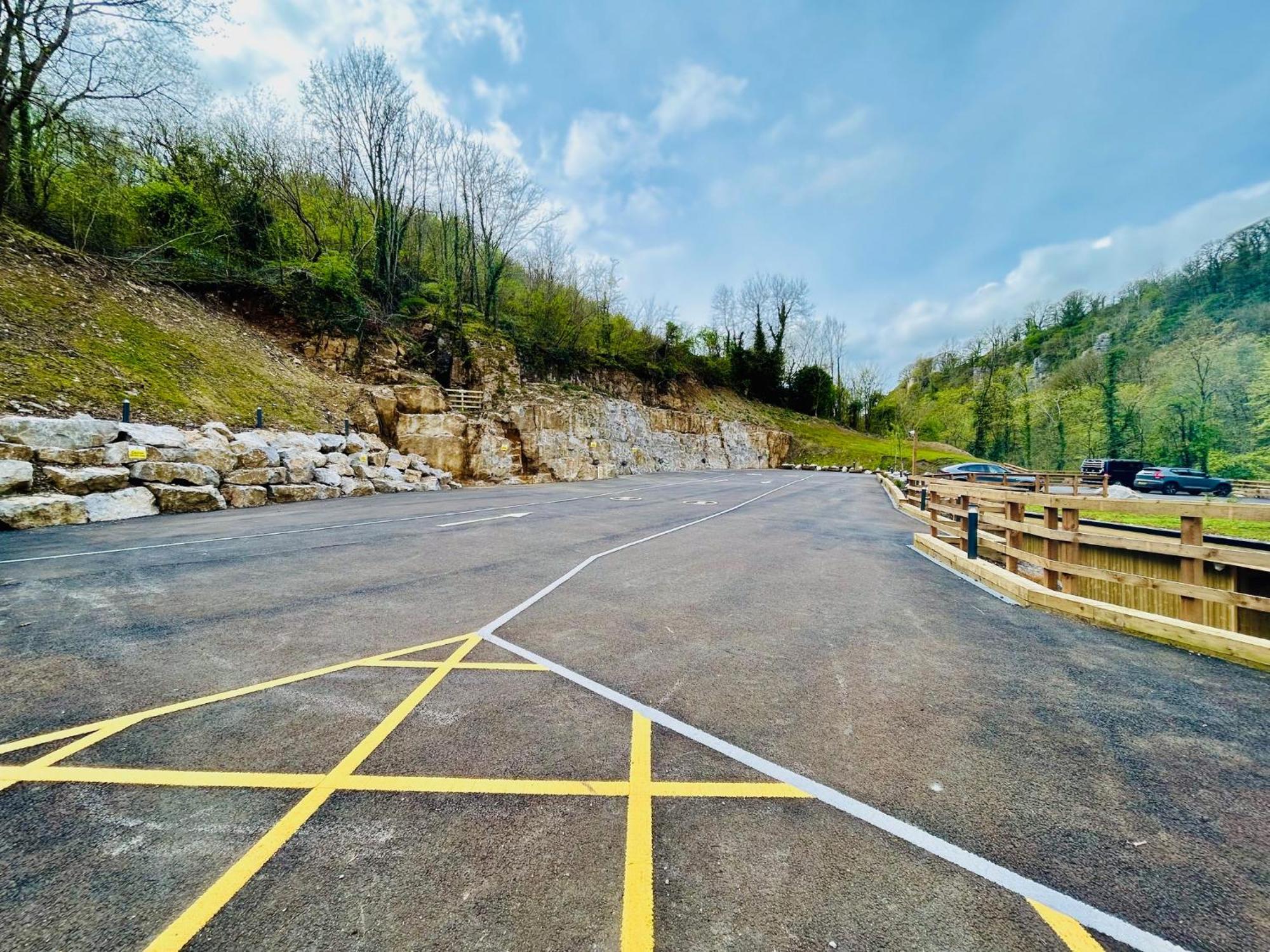 Luxury 1 Bedroom Apartment - Rock Mill 14 Stony Middleton Exterior foto